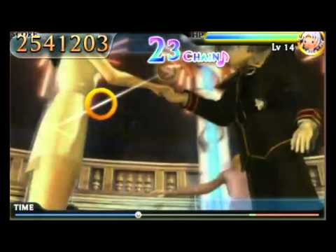 July gets in the groove with Theatrhythm Final Fantasy 0 July gets in the groove with Theatrhythm Final Fantasy