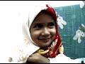 How To Wear Hijab Tudung For Children