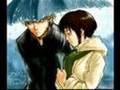 Naruto and Hinata (Love like this)