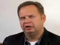 Interview with Steve Pogorzelski Interview with Steve Pogorzelski
