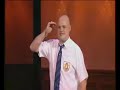 Al Murray National Anthems