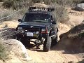 Brian on Cleghorn 5-20-07
