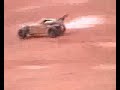 HURRAX Crypton 4WD 1/5 RC Car