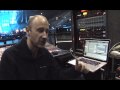 Jon Burton takes TC Electronic PowerCore out for another tough year of Prodigy touring