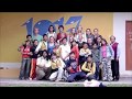 Uitwisselingsproject Gemeente Amstelveen - Villa El Salvador