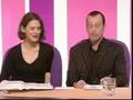 Daniel Peake on Countdown
