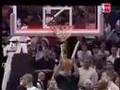 YouTube - Derek Fisher 0.4 shot
