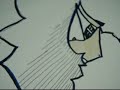 とりあえず おもしろい絵を描きたい

I want to draw an interesting for the time being picture. 

イラスト ( 鷲 ・ 横顔 )を描く 

自作の下絵に色を入れています。

タイトル：悲哀の鷲、複数の顔

Illustration drawing (eagle / profile)

Title: Eagle of sorrow,More faces

After it draws with the pen, the color is put. 

Original design - オリジナル デザイン 

Music: Girls in a Coma - Their Cell
Use painting materials: 
Color pen, sketchbook
Model: OLYMPUS μ（ミュー） 790SW

　mugenbluewassy
　無限　　青　　鷲
ムゲンブルーワッシー　　　　　∞