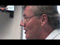 Icon for Post #Saab interview Victor Muller and 9-5 testdrive