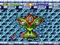 Skyblazer (SNES): Petrolith Castle Skyblazer (SNES): Petrolith Castle