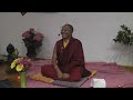 RT @WhyNotNGO: I uploaded a @YouTube video http://t.co/XwvOsCag (20120512) Lama Karma Drodhul