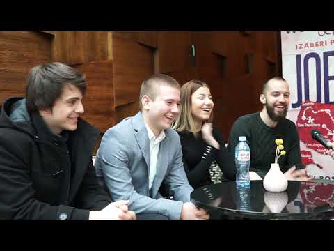 Job Fair CIEE 2019, Hotel Metropol- Interview for the job in South Lake City - CALIFORNIA Job Fair CIEE 2019, Hotel Metropol- Interview for the job in South Lake City - CALIFORNIA