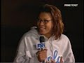 Nikki Caldwell The Gauntlet Interview