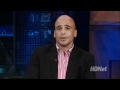 Bas Rutten fires back at Bob Arum