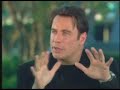 John Travolta Reveals Why He Choses \"Mean\" Roles John Travolta Reveals Why He Choses \"Mean\" Roles