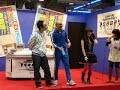 「SBBB スーパービッグベースボールボード」イベントムービー