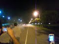 Evo vs Corvette