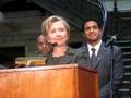 videos de Senator Hillary Clinton Endorses Joe Mesi!!!