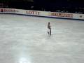 Four Continents 2009 Kaitlyn Weaver,Andrew Poje FD CAN