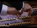 J.S.Bach Toccata, Adagio & Fugue in C dur- Fugue