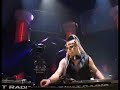 YOJI BIOMEHANIKA - HARDSTYLE DISCO @ SENSATION BLACK 2004