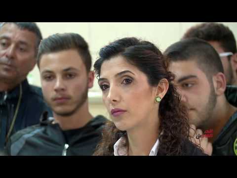 الفضاء الالكتروني وعلاقته بحياة الأطفال والشبيبة !! - الكاملة - 5-3-2017 - #الحد_الفاصل - مساواة الفضاء الالكتروني وعلاقته بحياة الأطفال والشبيبة !! - الكاملة - 5-3-2017 - #الحد_الفاصل - مساواة