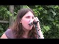 michel drucker experience live � la f�te de la musique de marche-en-famenne le 24 juin 2006
