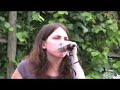 michel drucker experience live � la f�te de la musique de marche-en-famenne le 24 juin 2006