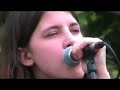 michel drucker experience live � la f�te de la musique de marche-en-famenne le 24 juin 2006