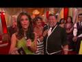 Week 3 - Steve Wozniak - Dancing with the Stars The Samba & The Worm Dance 4 [HD]