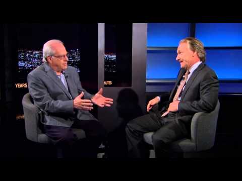 Professor Richard D Wolff interviewed on Real Time with Bill Maher