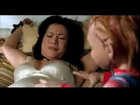 Le Fils de Chucky