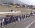 2008 Oto Drag Şampiyonası 2.Etap