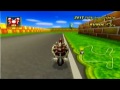 Click here to watch this video Let´s Bewerte 20 - N64 Marios Rennpiste