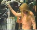 (W. Axl Rose) - Rio Soundcheck 1991 [axl.e-fan.org]
