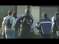 Secret Life of Bikers