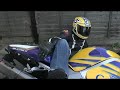 Secret Life of Bikers