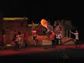 dal Musical \"Forza venite gente\" il brano \"Forza venite gente\"