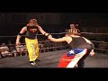Chris Hero vs. Eddie Kingston Chapter 7