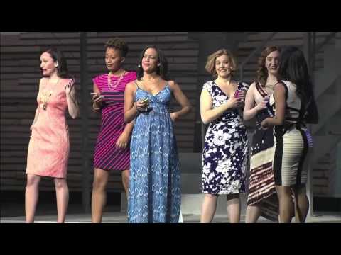 Best of Samsung Unpacked Galaxy S4 keynote (Highlights)
