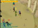 Armadyl Godsword pwnage Freeway X Armadyl Godsword pwnage Freeway X