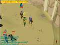 Armadyl Godsword pwnage  Freeway X