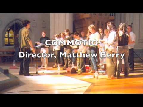 Peter Klatzow Magnificat and Nunc Dimittis ChoirPlace