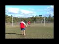 Unfortunate Penalty Unfortunate Penalty