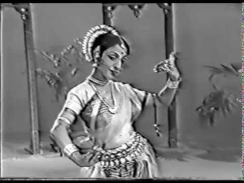 madhavi