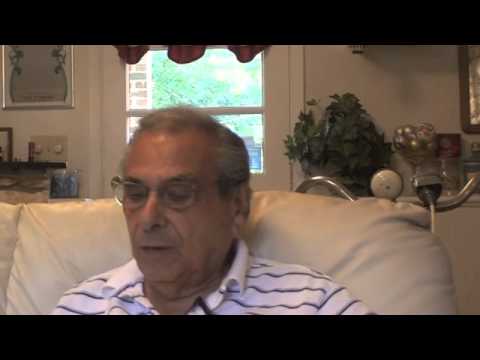 Interview(Maltse)Pt1 - Interview conducted on September 18, 2009 by Jim Lyko. John Maltese served in the U.S. Army during World War II. To view his collection and explore our other...