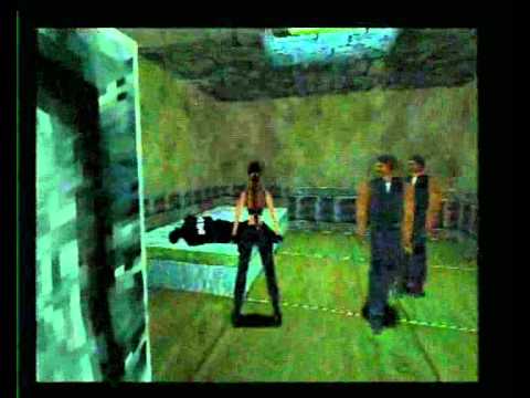 Tomb Raider III : Les Aventures de Lara Croft