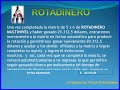 ROTADINERO MULTINIVEL ROTADINERO MULTINIVEL