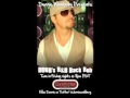 DDub's R&B Back Rub