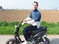 100% SCOTER ELABORATO 2 FAST 100% SCOTER ELABORATO 2 FAST